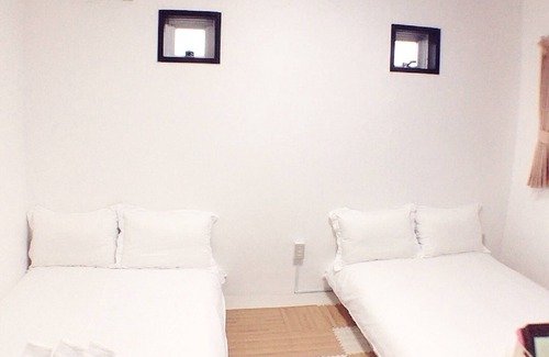 Kita House | convenient to Umeda Namba Kyoto /5 min walk station