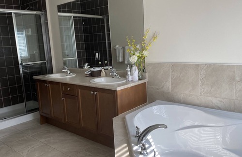 Markham House | Convenient transportation