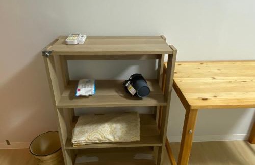 Nakano Apartment | Convenient unit 103 in Nakano