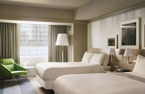 Downtown West Hotel | Convenient Urban Stay, 2 Spacious Units, Near Hennepin Theater Trust!