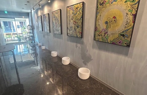 Tanabe Hotel | Conveniently located 1 minute walk from Kii Tanabe Station! Healing inn with hemp charcoal & EM space construction. MAX 4 people can be accommodated. Single-use OK