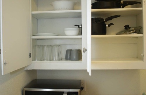 Lawton Apartment | Conveniently Located Apartment Near the Fort Sill Entrance Gate!