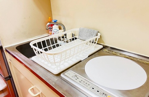 Sumida Apartment | Conveniently located with direct access from the a - 302/Sumida-ku Tokyo