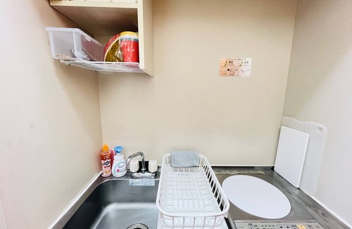 Sumida Apartment | Conveniently located with direct access from the a - 302/Sumida-ku Tokyo