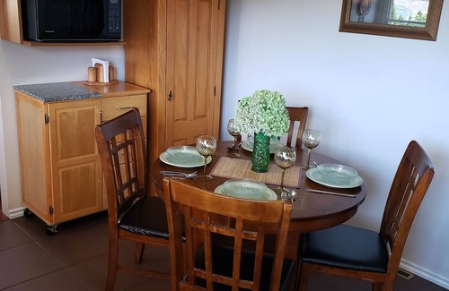 Okanagan-Similkameen House | Conveniently Located Just Minutes to the Lake and Downtown