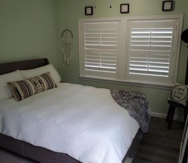 North San Antonio - SAT House | Conveniently Located San Antonio Getaway