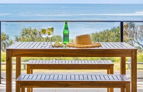 Yamba Apartment | Convent Cove 2 | Ocean Views
