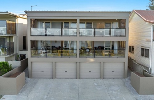 Yamba Apartment | Convent Cove 2 | Ocean Views