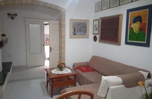 Copertino Apartment | Conventio Populorum