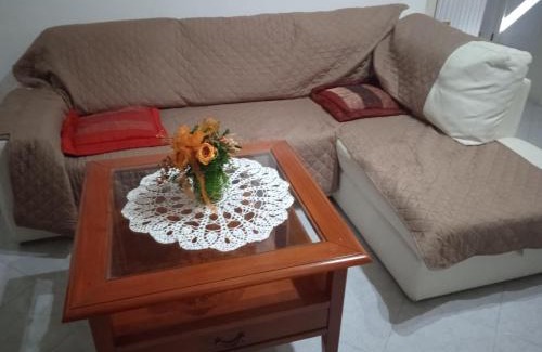 Copertino Apartment | Conventio Populorum