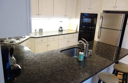 Barre Circle House | Convention Center/Stadiums/University of Maryland