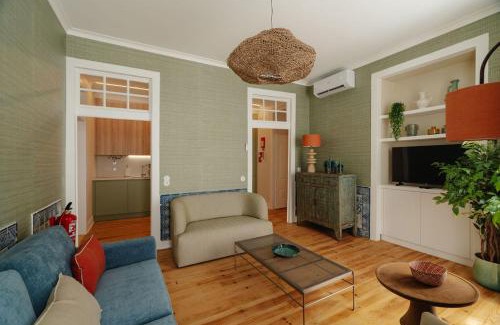Palmul Apartment | Convento 4 - Wonderful Apartment
