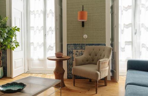 Palmul Apartment | Convento 4 - Wonderful Apartment