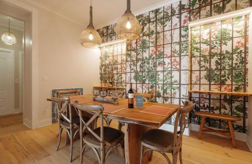 Palmul Apartment | Convento 4 - Wonderful Apartment
