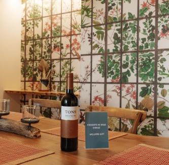 Palmul Apartment | Convento 4 - Wonderful Apartment