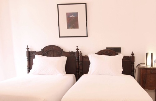 Reguengos de Monsaraz Hotel | Convento da Orada