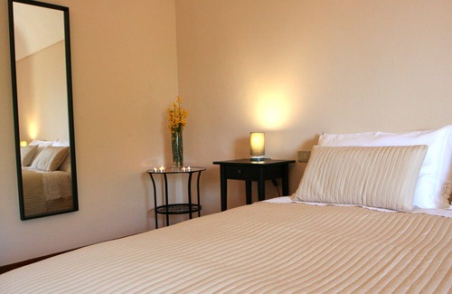 Barisciano Hotel | Convento di San Colombo - Dimora Storica