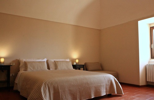 Barisciano Hotel | Convento di San Colombo - Dimora Storica