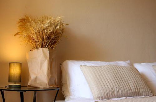 Barisciano Hotel | Convento di San Colombo