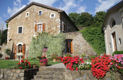 Carrara House | Convento La Perla