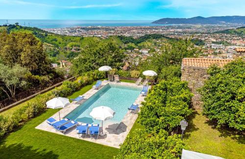 Carrara House | Convento La Perla