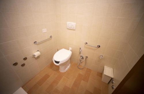 Montefranco Hotel | Convento San Bernardino