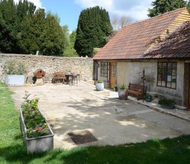 Cassington House | Converted Barn House - Central Oxford, Cotswolds