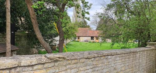 Cassington House | Converted Barn House - Central Oxford, Cotswolds