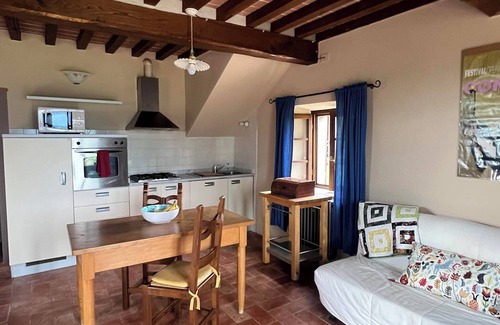 Mologno House | Converted Barn in Garfagnana with views of Apuan Alps