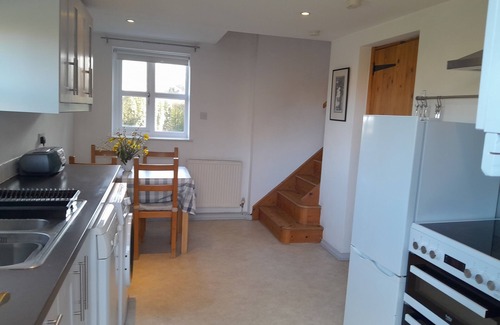 Lower Dunsforth Cottage | Converted Barn On Edge Of Village Setting