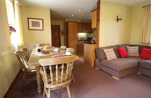 Maidstone Cottage | Converted farm building on the outskirts of Maidstone.
