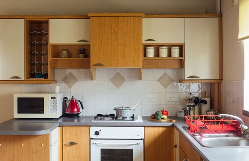 Haverfordwest House | Converted Stone Cottage with indoor swimming pool