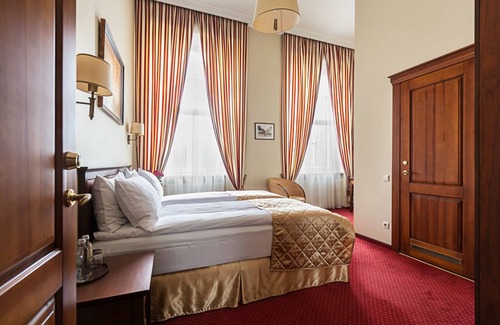 Panevezys Hotel | Conviva Hotel