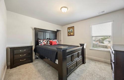 Conyers House | Conyers Place