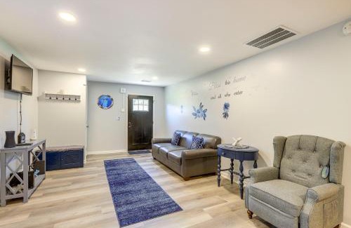 Conyers Apartment | Conyers Vacation Rental with Pool 5 Mi to Olde Town