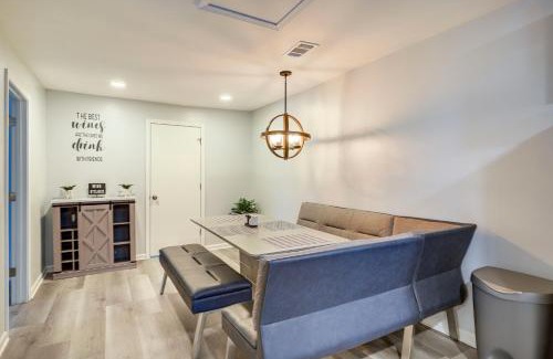 Conyers Apartment | Conyers Vacation Rental with Pool 5 Mi to Olde Town