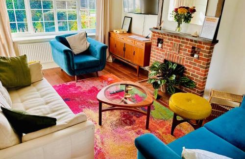 Cooden House | Cooden Cottage