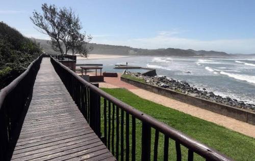 Gonubie Apartment | Coogee Bay @ No 2