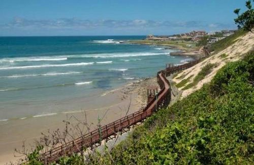 Gonubie Apartment | Coogee Bay @ No 2