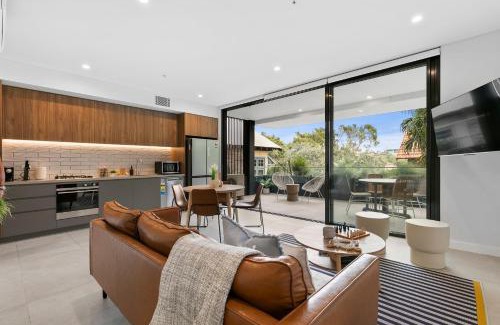 Coogee Apartment | Coogee Beachside Hideaway 3