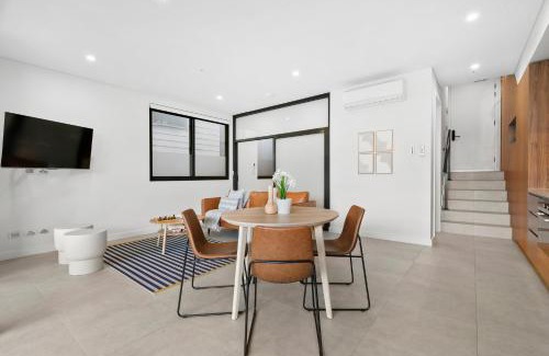 Coogee Apartment | Coogee Beachside Hideaway 3