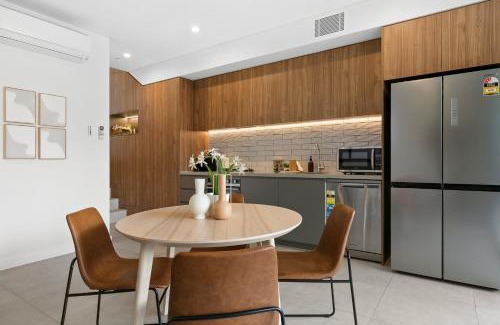 Coogee Apartment | Coogee Beachside Hideaway 3