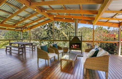 Apollo Bay House | Cooinda