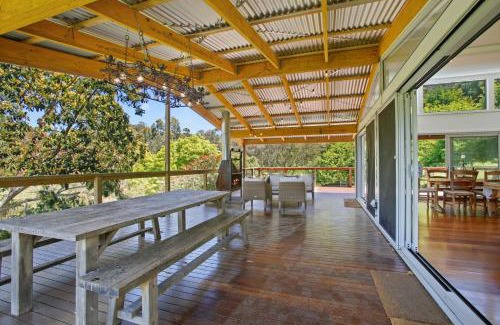 Apollo Bay House | Cooinda