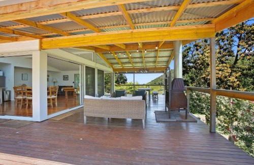 Apollo Bay House | Cooinda