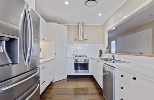 Woolgoolga House | Cooinda - located at Market Street, Woolgoolga