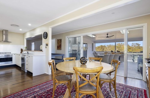 Woolgoolga House | Cooinda - located at Market Street, Woolgoolga