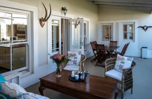 Franschhoek House | Cook's Cottage