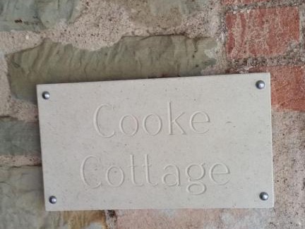 Clare House | Cooke Cottage
