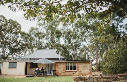 Clare House | Cooke Cottage